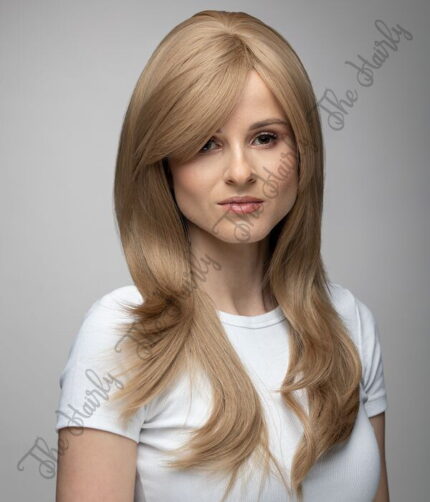 syntetyk słowiański blond