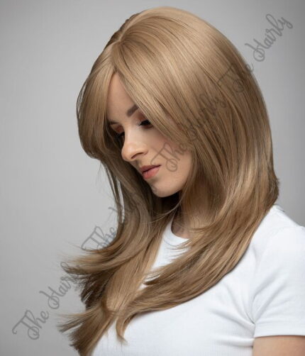 syntetyk słowiański blond