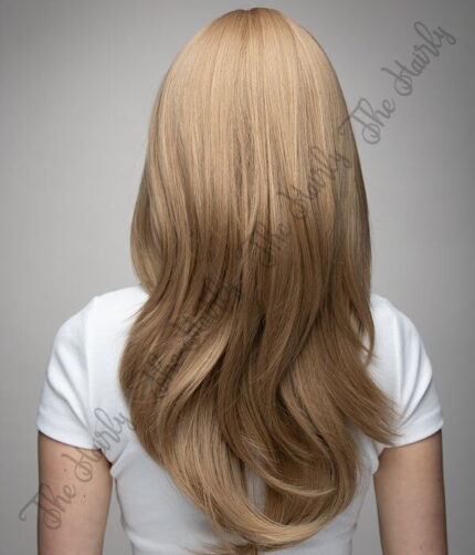 syntetyk słowiański blond