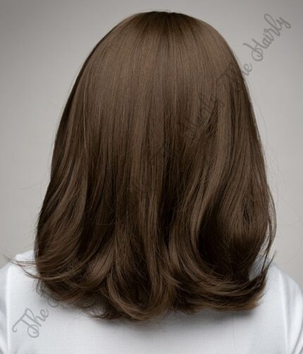 peruka syntetyczna braz bob