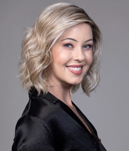 peruka syntetyczna caliente belle tress