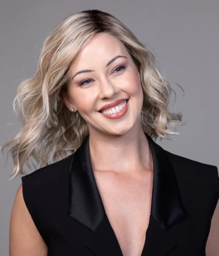 peruka syntetyczna amaretto belle tress