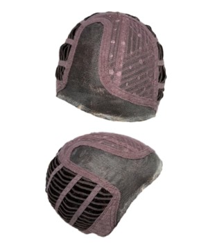 czepek lace front creative