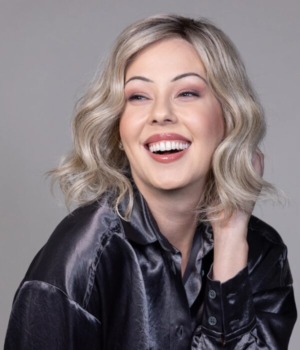 peruka syntetyczna vienna roast belle tress