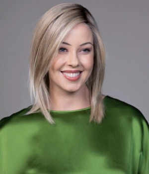 peruka syntetyczna peppermint belle tress