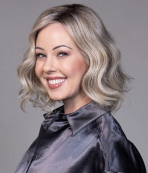 peruka syntetyczna vienna roast belle tress