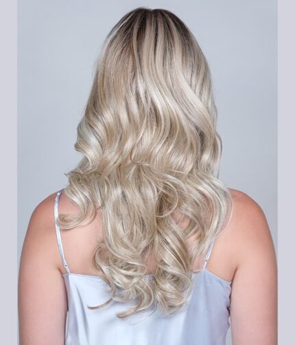 peruka syntetyczna pure honey