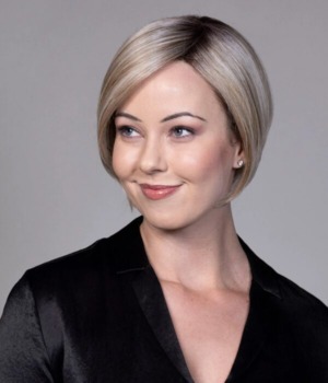 peruka syntetyczna spice girl belle tress