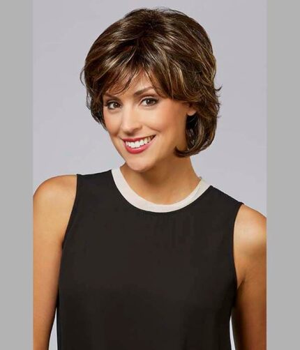 Peruka Nikki w kolorye 626H od HenryMargu