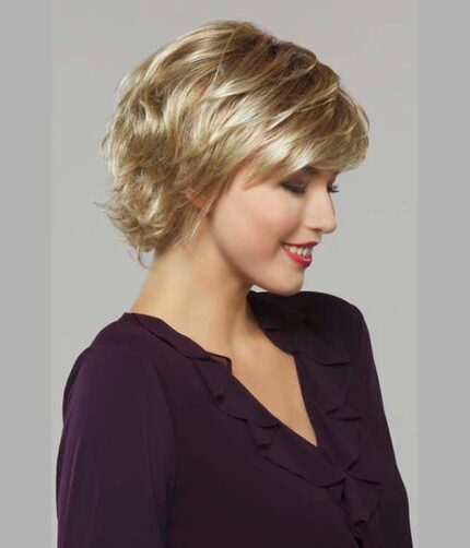 Peruka Gabby HenryMargu