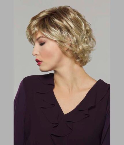 Peruka Gabby HenryMargu