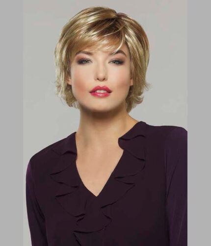 Peruka Gabby HenryMargu