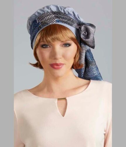 System Halo 15 cm | półperuka - obrazek 6