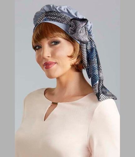 System Halo 15 cm | półperuka - obrazek 5