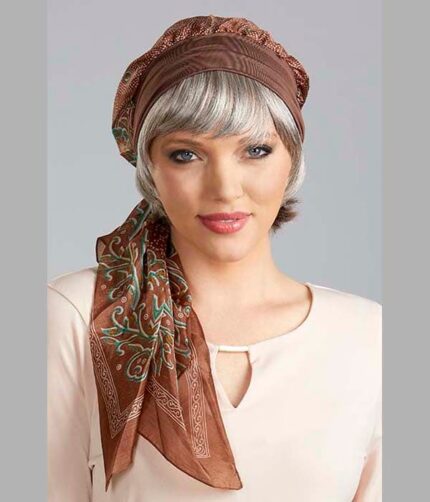 System Halo 15 cm | półperuka - obrazek 8