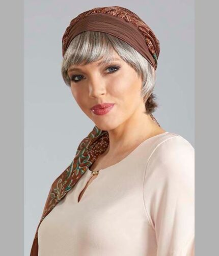 System Halo 15 cm | półperuka - obrazek 7