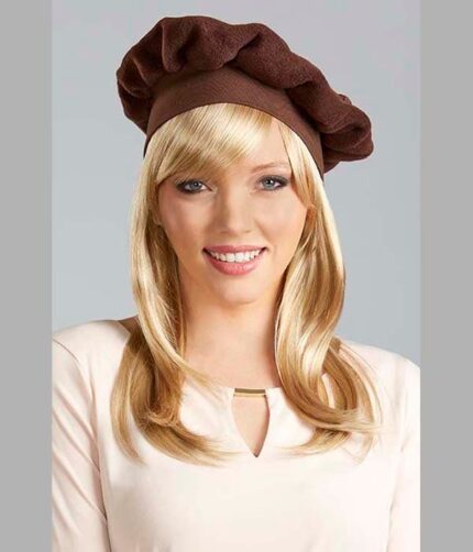 System Halo 36 cm | półperuka - obrazek 6