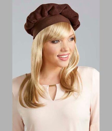 System Halo 36 cm | półperuka - obrazek 7