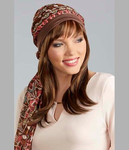 System Halo 36 cm | półperuka - obrazek 5