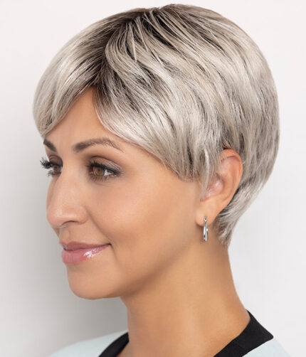 peruka syntetyczna becky