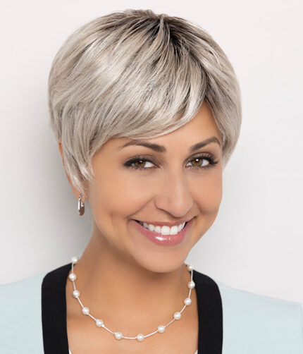 peruka syntetyczna becky