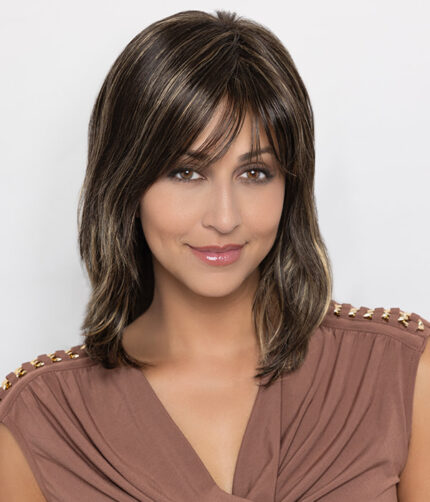 peruka syntetyczna bethany henry margu