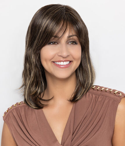 peruka syntetyczna bethany henry margu