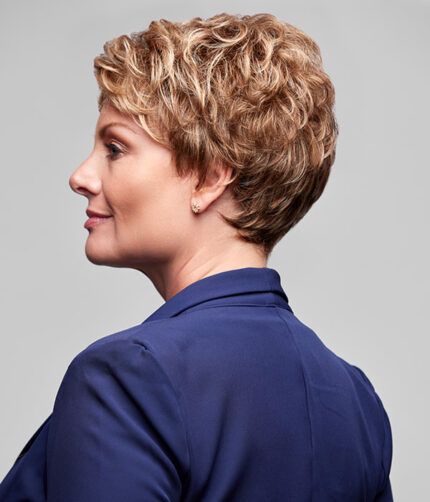 peruka syntetyczna bonnie henry margu