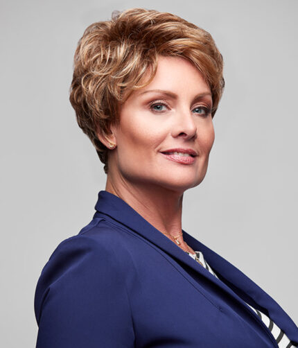 peruka syntetyczna bonnie henry margu