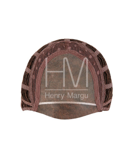 czepek mono top lace front