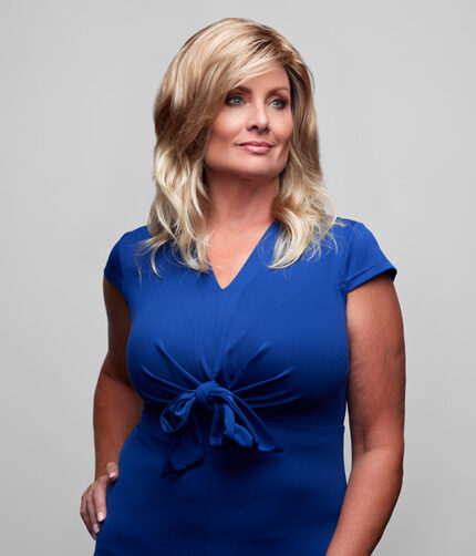 peruka syntetyczna henry margu harper