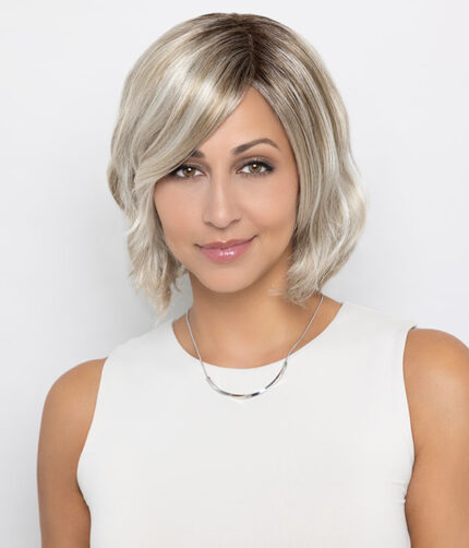 peruka syntetyczna hayden