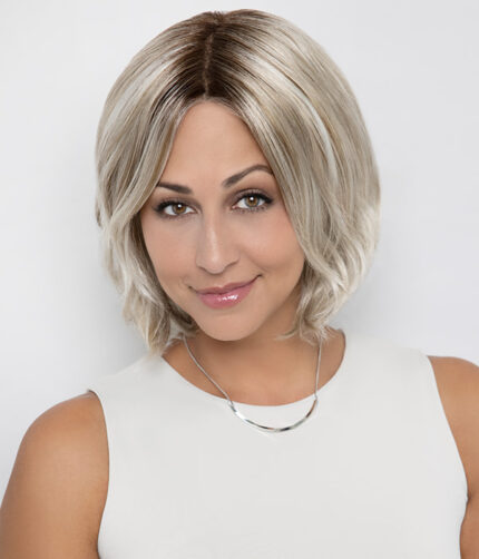 peruka syntetyczna hayden