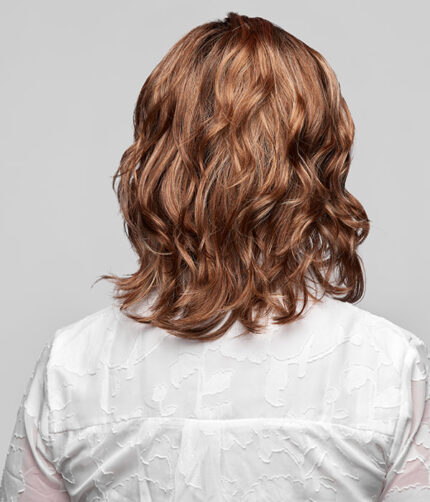 peruka syntetyczna kendall