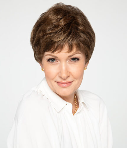 peruka syntetyczna henry margu monica