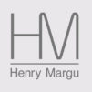 Henry Margu Logo