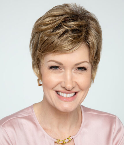 topper syntetyczny henry margu delight