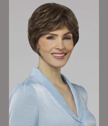 tupet syntetyczny kroki braz