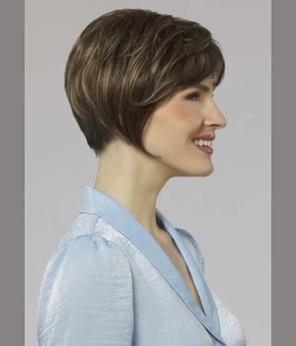 tupet syntetyczny kroki braz