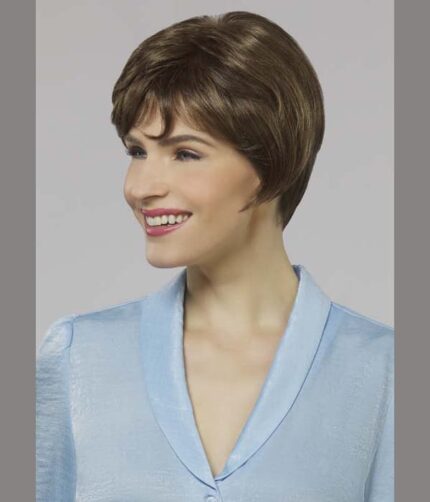 tupet syntetyczny kroki braz