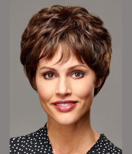 peruka trish od henry margu