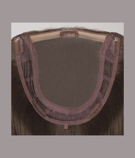 Tupet syntetyczny Ultra mono top 31cm - obrazek 3