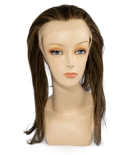 Front lace/zagęszczenie przedniej linii włosa 41cm włosy naturalne - obrazek 3