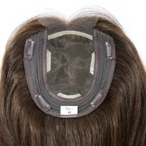 tupet naturalny lace front