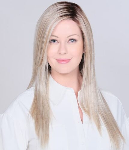 peruka syntetyczna kushikamana 23