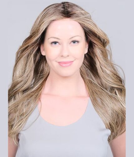 peruka syntetyczna peerless 22