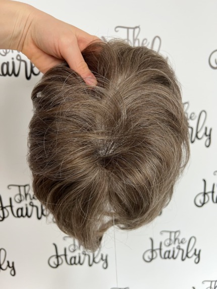 tupet syntetyczny delight henry margu