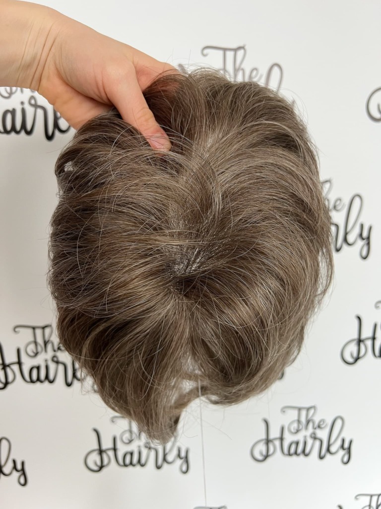 tupet syntetyczny delight henry margu