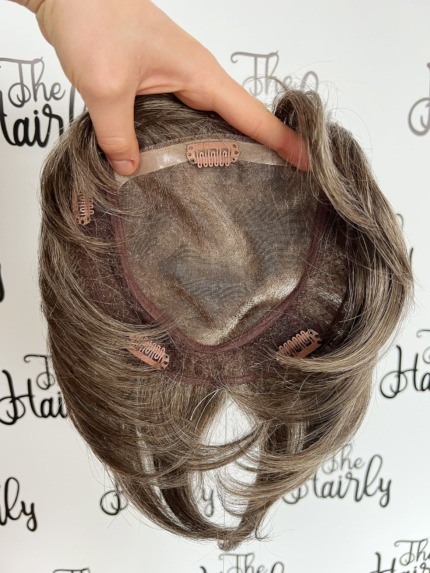 tupet syntetyczny delight henry margu