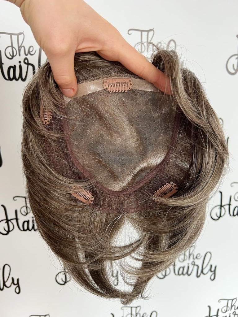 tupet syntetyczny delight henry margu